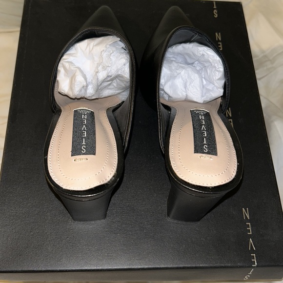 Steve Madden Josette Mule - Picture 3 of 4